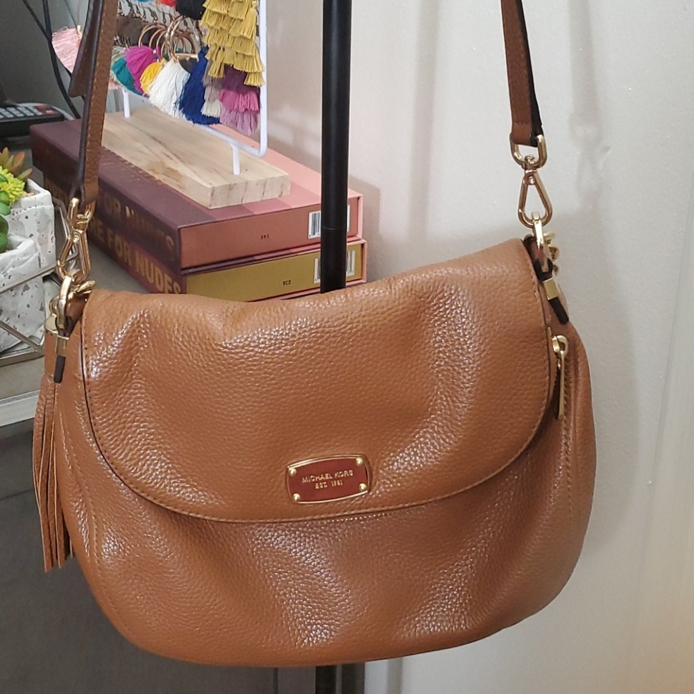 Michael Kors crossbody